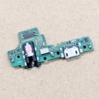 Cụm Chân Sạc Samsung A10S A107 Charger Port USB Bo Main Sạc